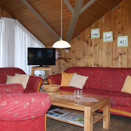 Ferienhaus Neumann Glücksburg Quarto foto