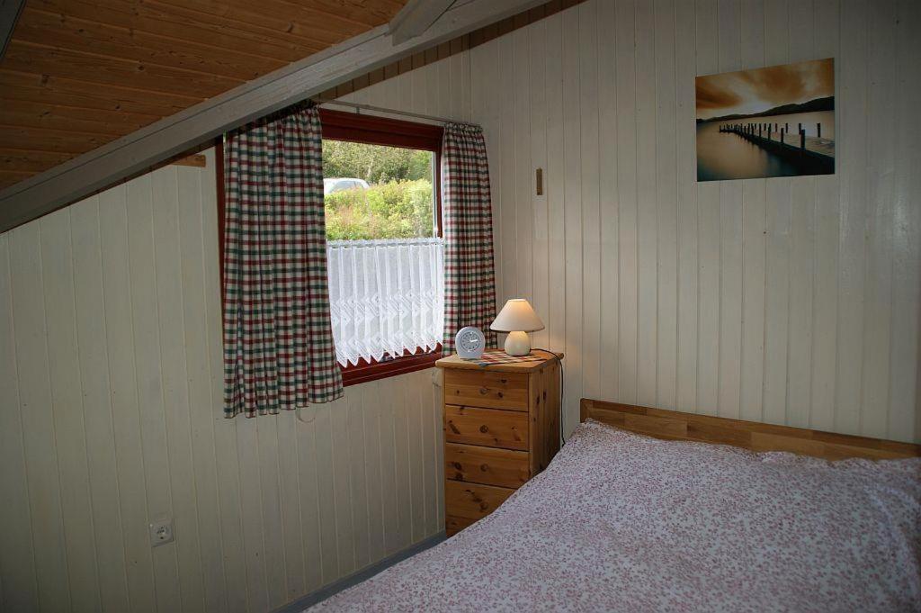 Ferienhaus Neumann Glücksburg Quarto foto
