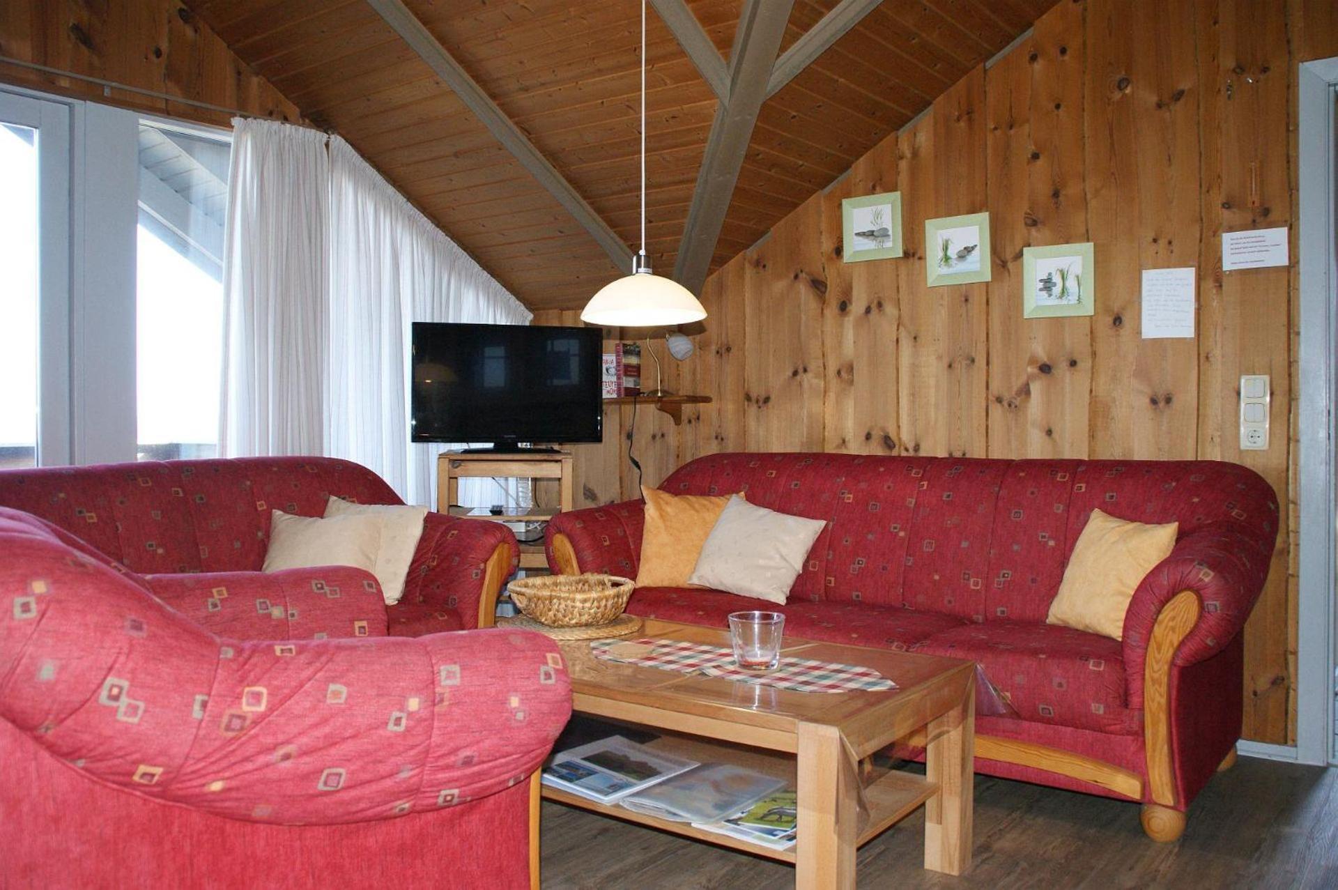 Ferienhaus Neumann Glücksburg Quarto foto
