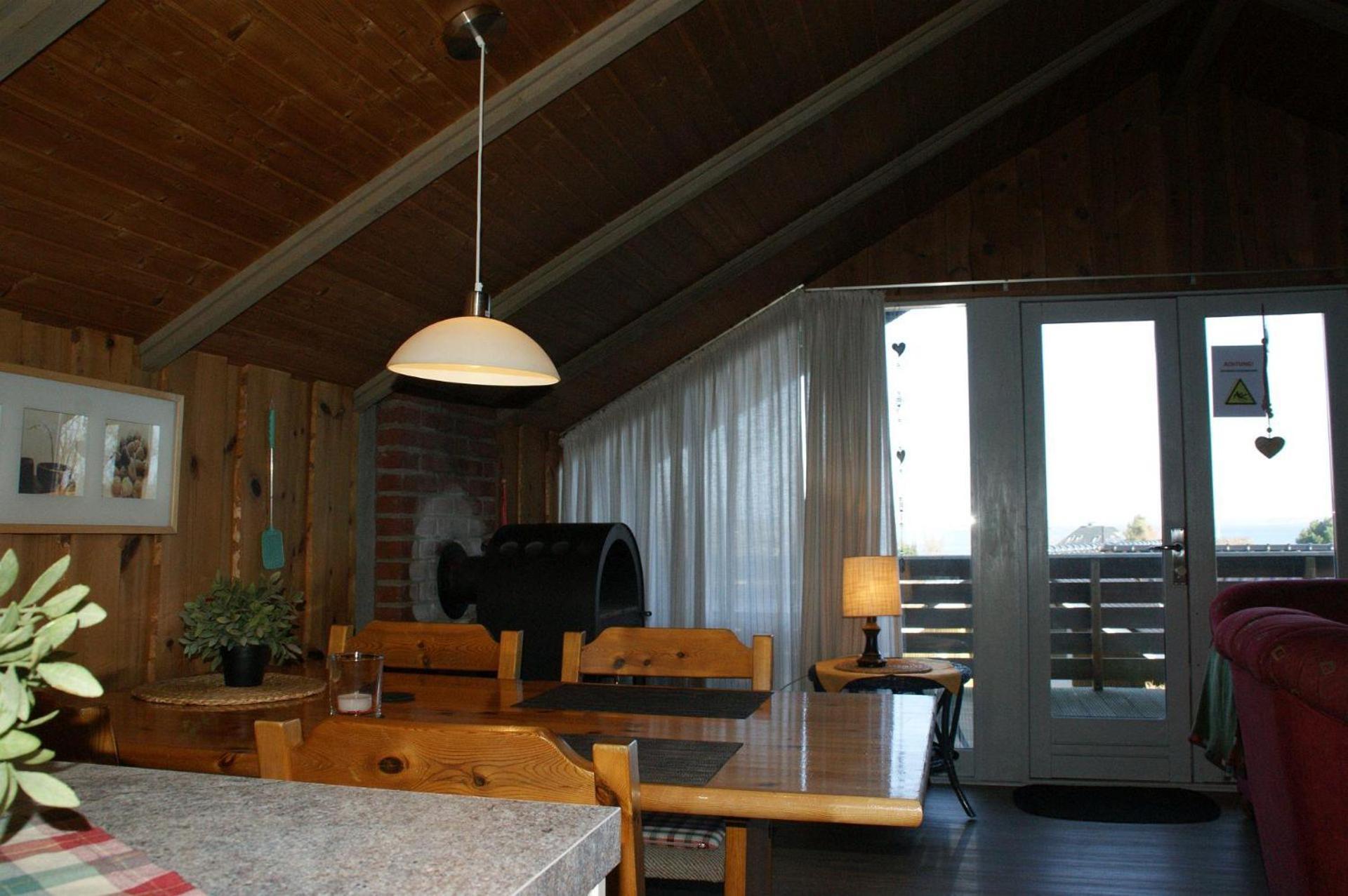 Ferienhaus Neumann Glücksburg Quarto foto