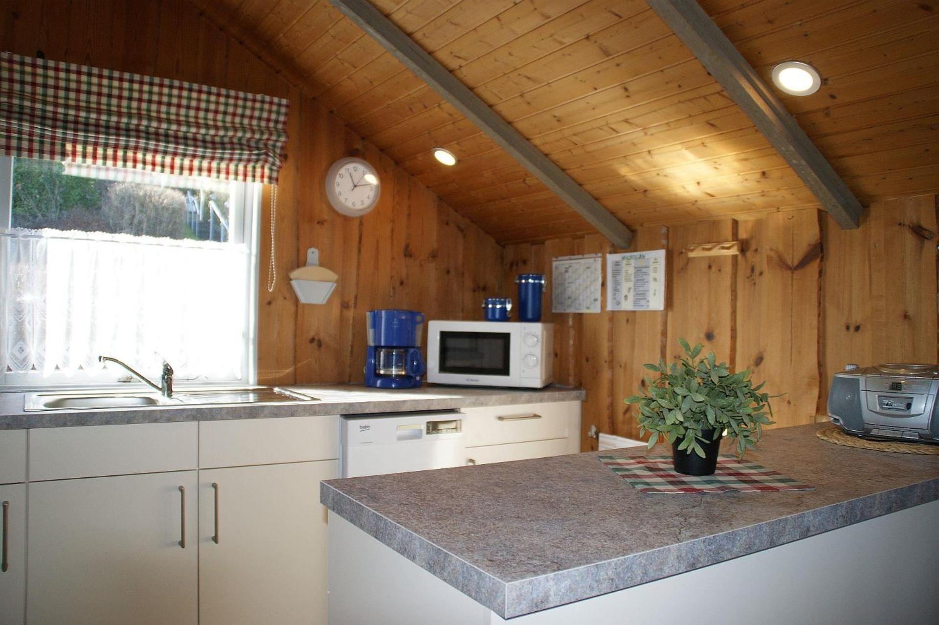 Ferienhaus Neumann Glücksburg Quarto foto